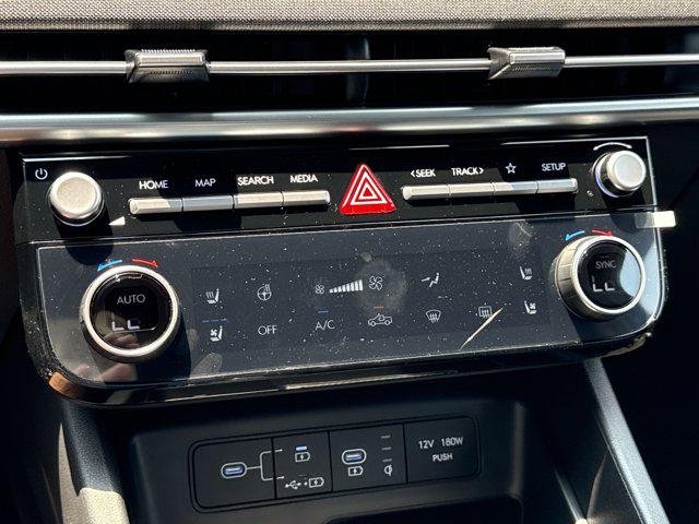 2026 Hyundai Santa Cruz Limited - Photo 30