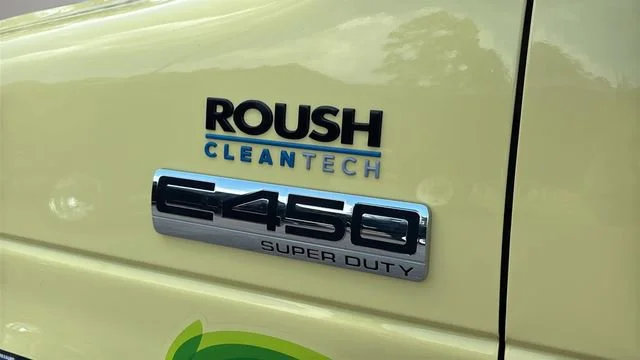 Used 2022 Yellow Ford CUTWY image 52
