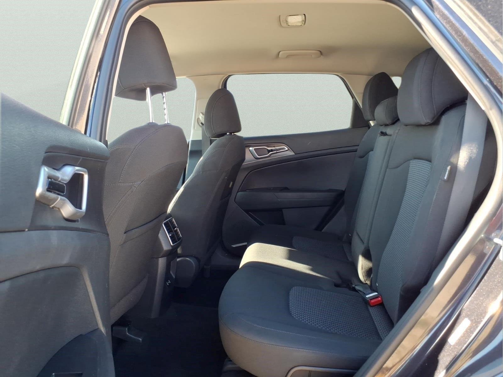 Used 2026 Panthera Metal Kia LX image 11