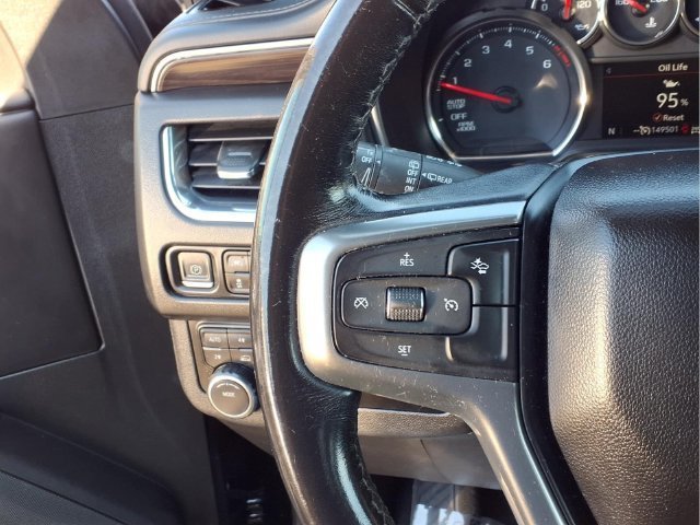 Used 2023 BLACK Chevrolet LS image 18