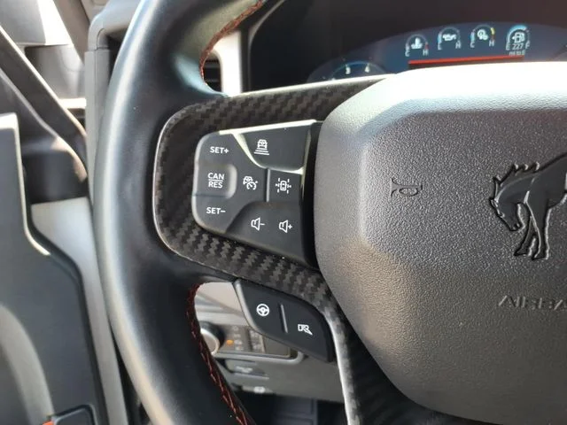 Used 2024 White Ford Raptor image 23