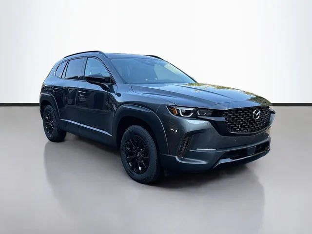 2026 Mazda CX-50 Hybrid Premium AWD