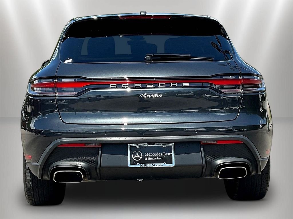 Used 2023 Gray Porsche  image 6