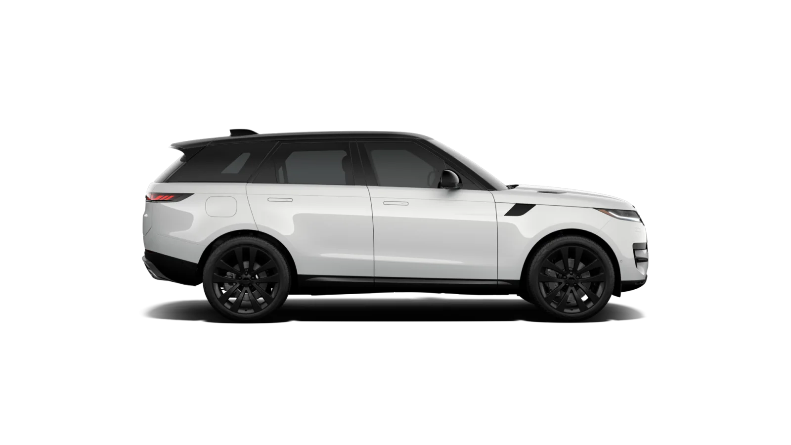 New 2026 Fuji White LAND ROVER SE 360PS image 3