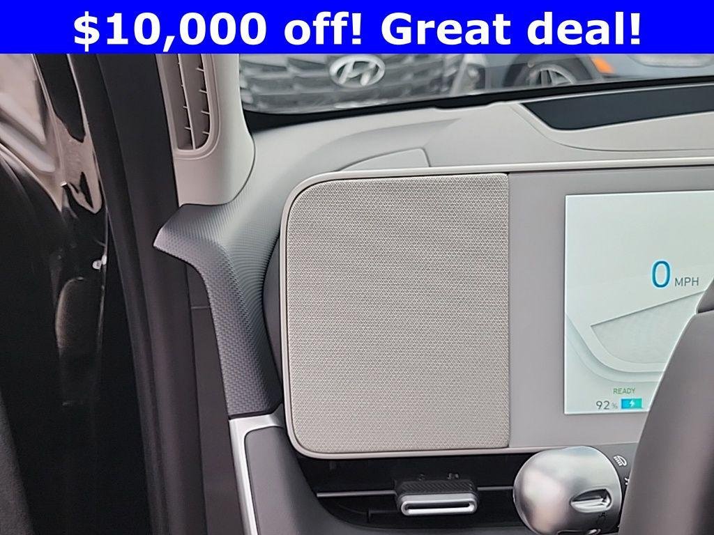 2024 Hyundai IONIQ 5 Limited - Photo 22