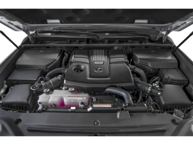 New 2026 Manganese Luster Lexus LUXURY image 14