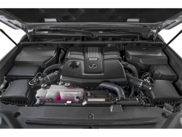 New 2026 Manganese Luster Lexus LUXURY image 14