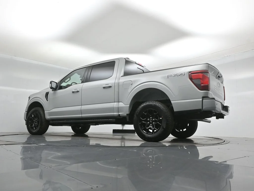 New 2026 Avalanche Ford XLT image 49
