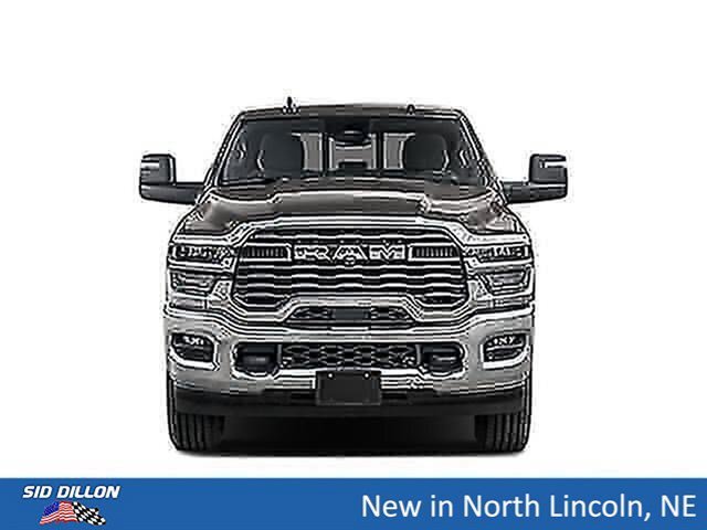 New 2027 Bright White Clear-Coat Exterior Paint RAM Tradesman image 6