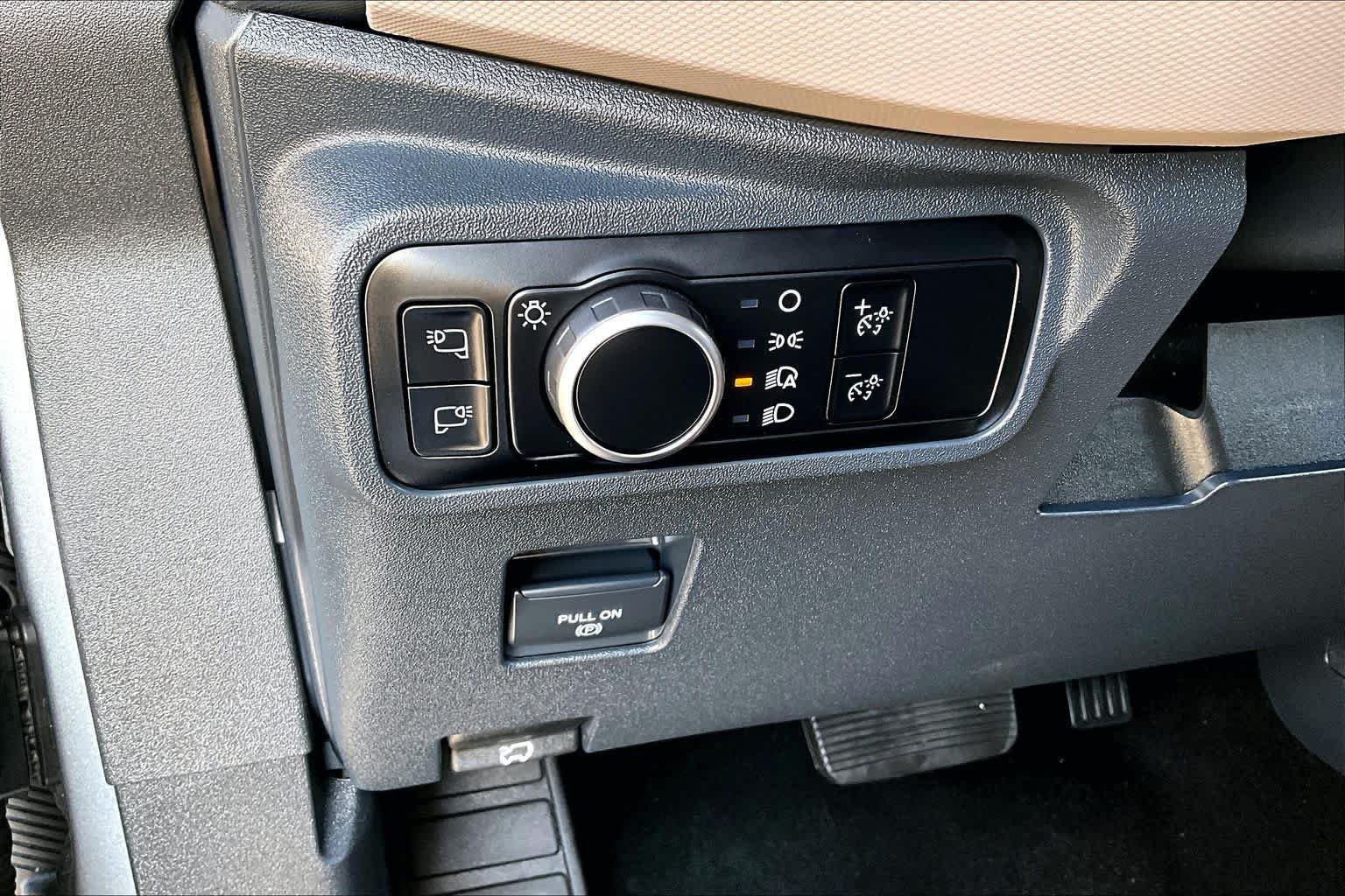 2024 Ford Bronco 4-Door Wildtrak - Photo 36
