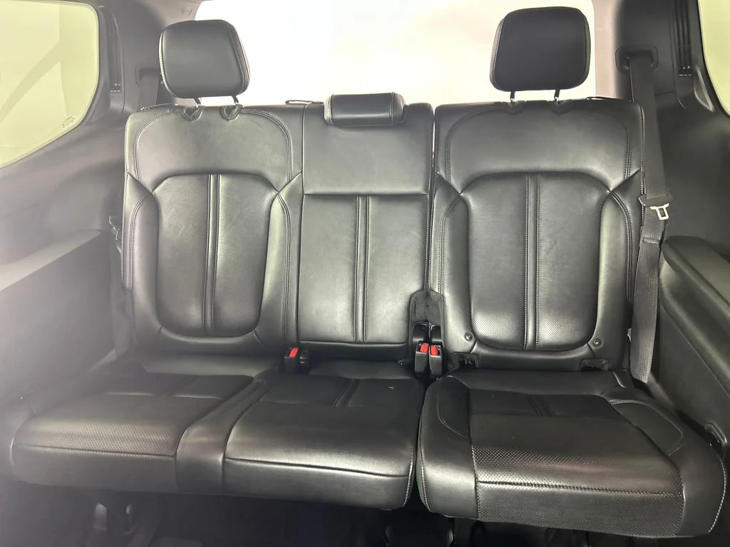 Used 2022 Red Jeep Series II image 20