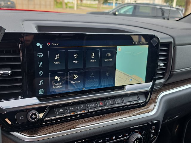 2026 Chevrolet Silverado 1500 LT - Photo 25