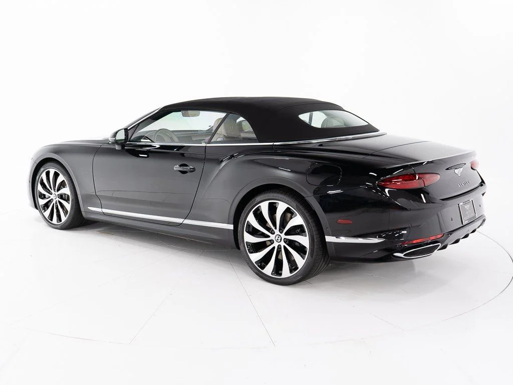 New 2026 Onyx Bentley  image 12