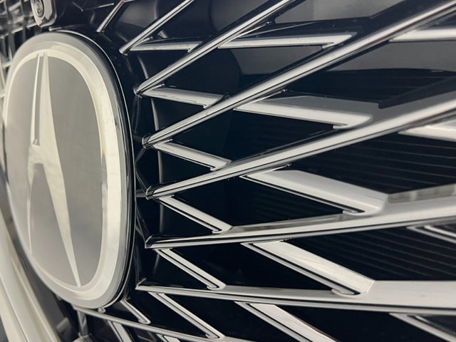 New 2026 Platinum White Pearl Acura w/Advance Package image 11
