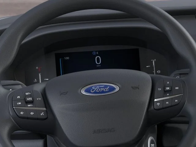New 2026 Ford Transit-350 XL