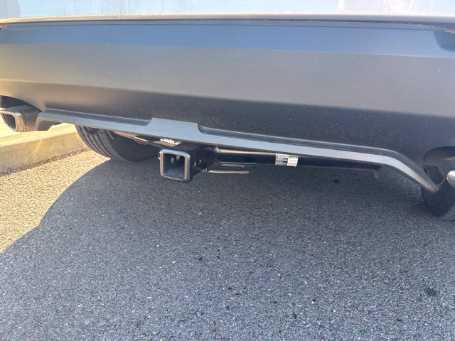 Used 2017 Silver Lexus 200t image 12