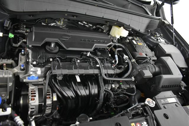 2026 Hyundai Kona SEL Sport - Photo 41