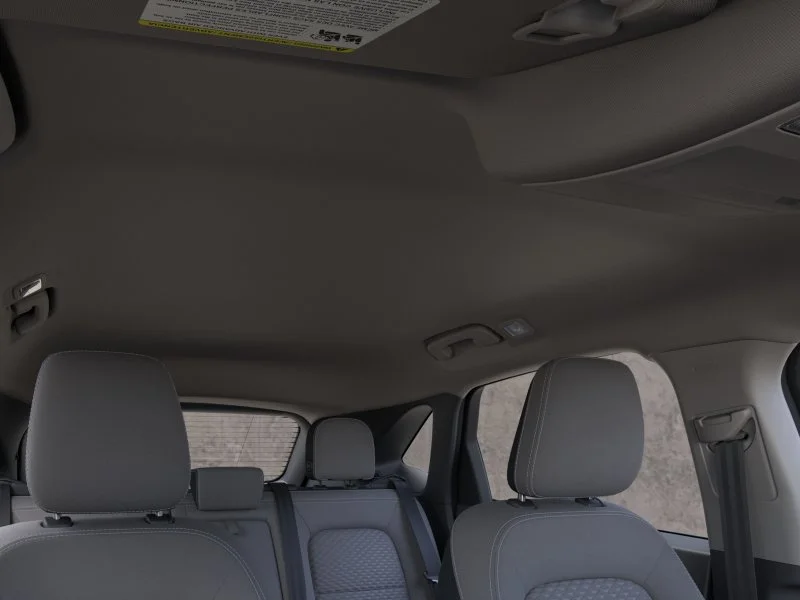 New 2020 Agate Black Metallic Ford 200A - U0G image 22