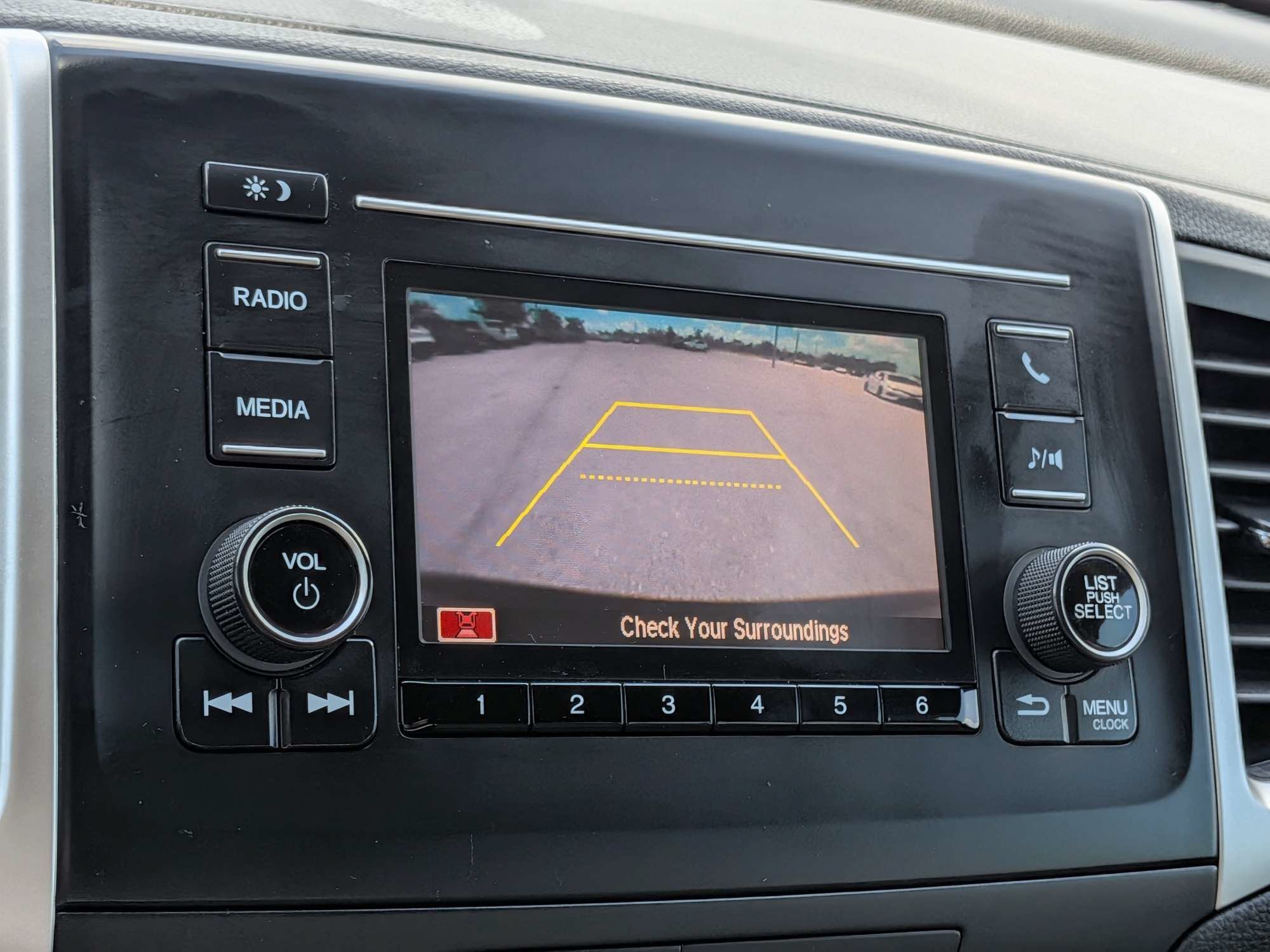 Used 2019 Crystal Black Pearl Honda LX image 24