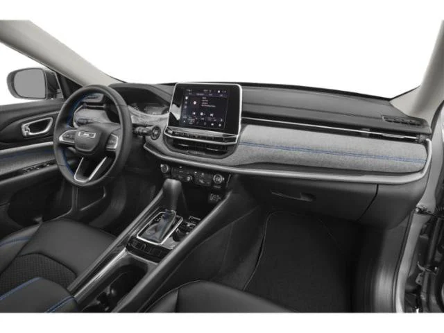2022 Jeep Compass Latitude - Photo 18