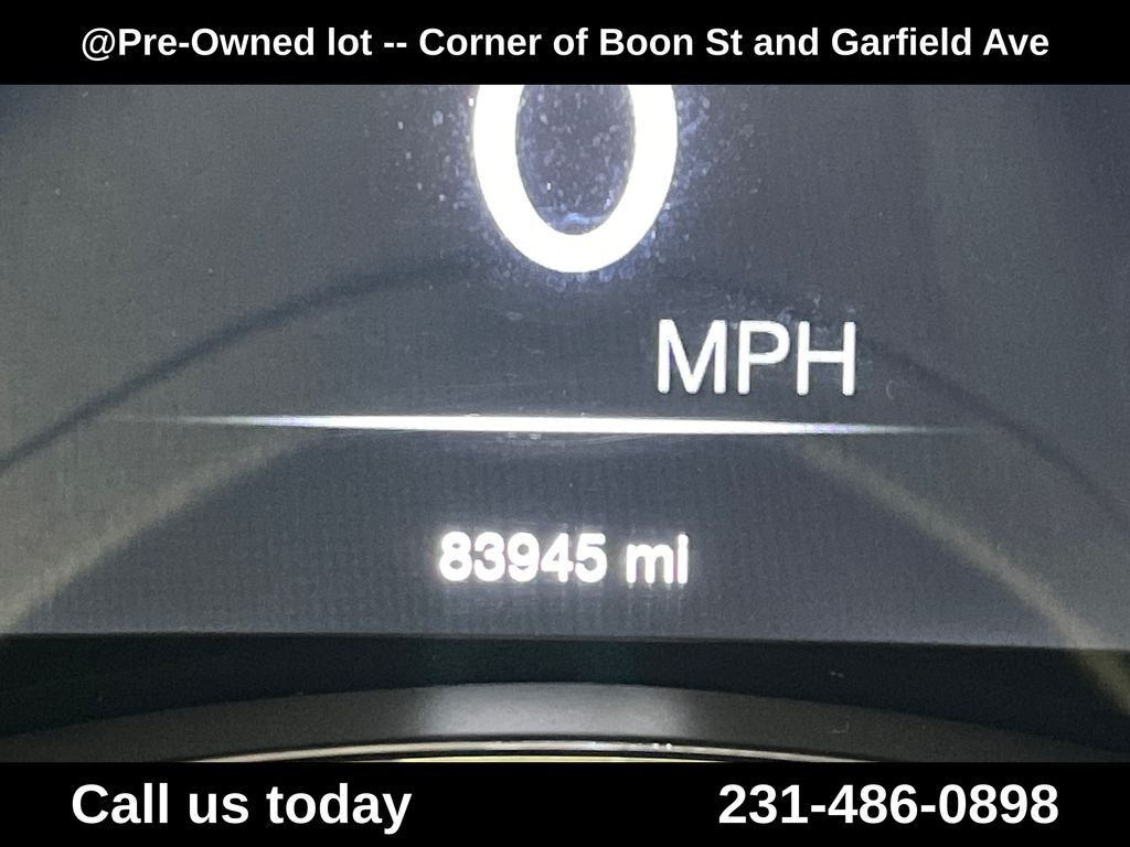 Used 2020 White Jeep Laredo image 24