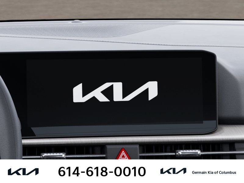 New 2027 Blue Kia X-Line image 23