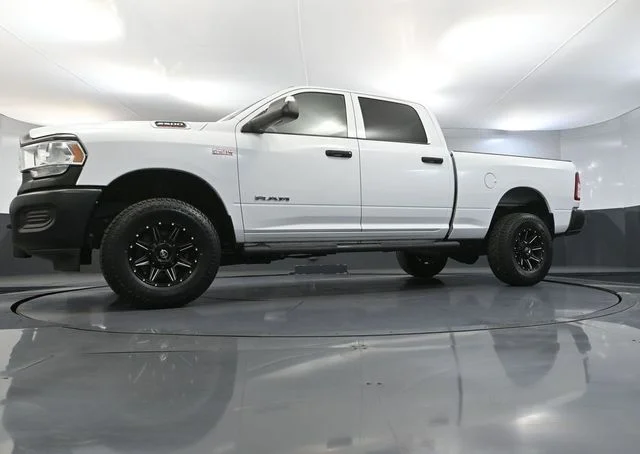 2022 RAM Ram 2500 Pickup Tradesman - Photo 50