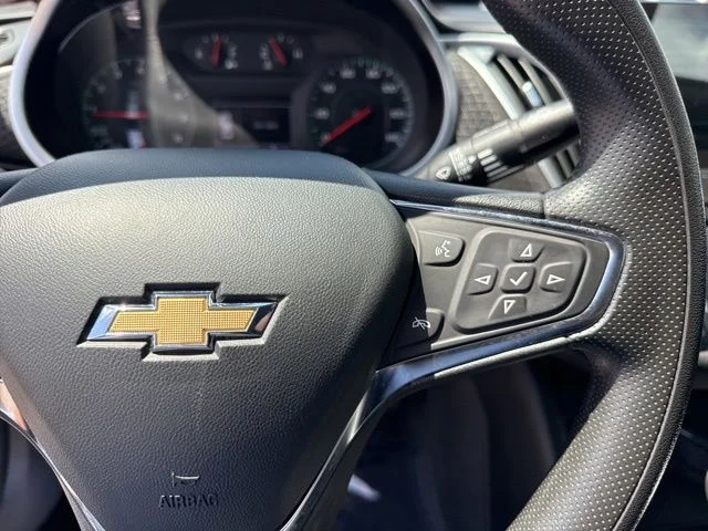 Used 2023 Gray Chevrolet LT image 26