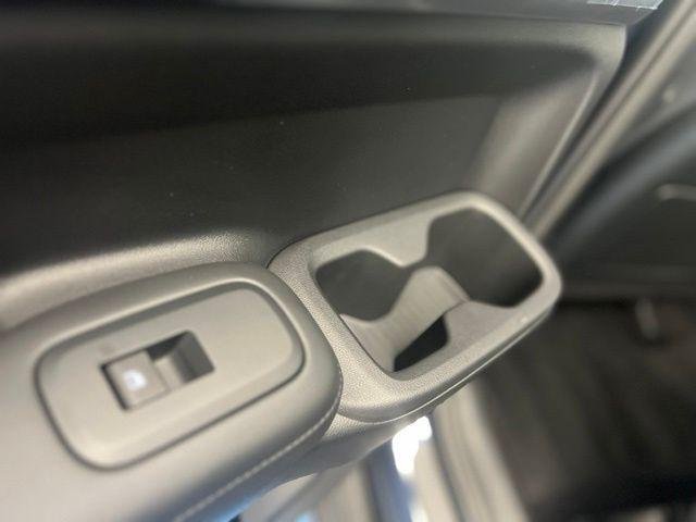 New 2026 Blue Hyundai XRT AWD image 17