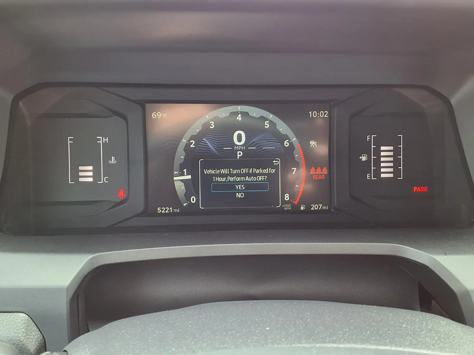 Certified Used 2026  Toyota SR5 image 14
