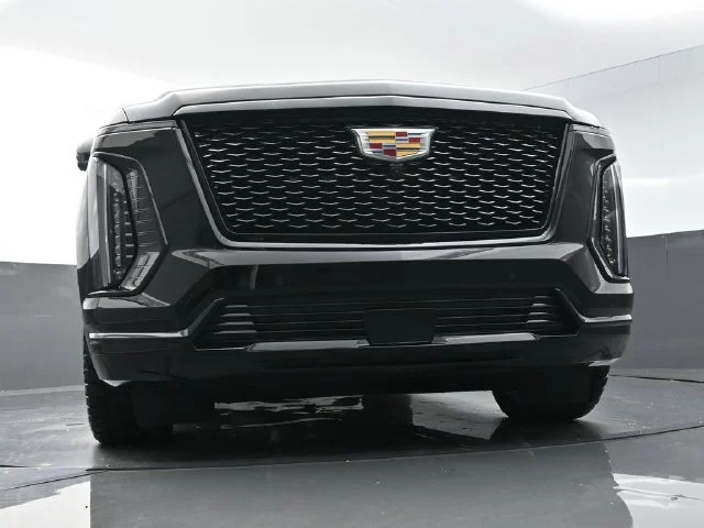 Used 2026 Black Cadillac Sport image 38