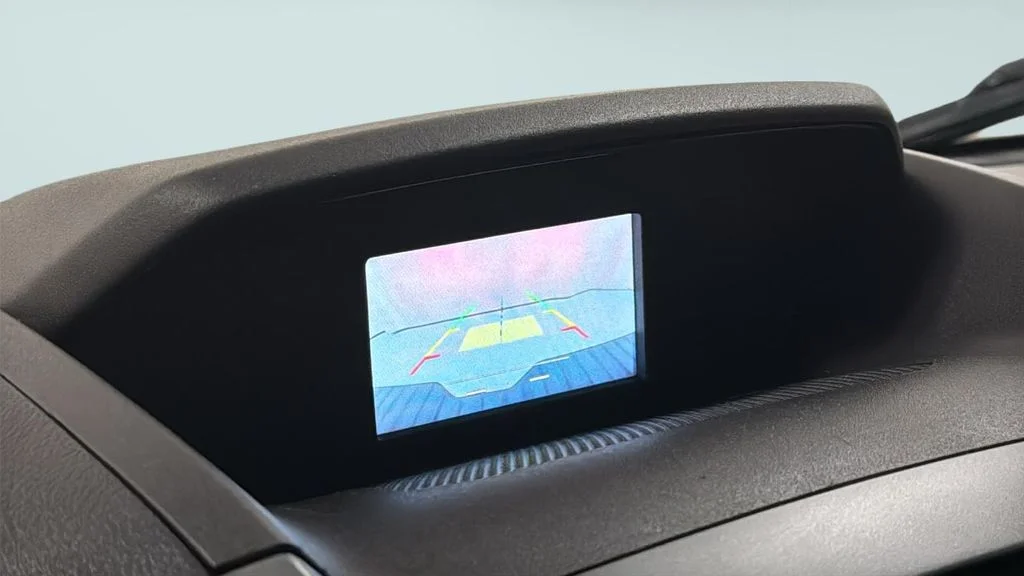 Used 2015 White Ford Base image 18
