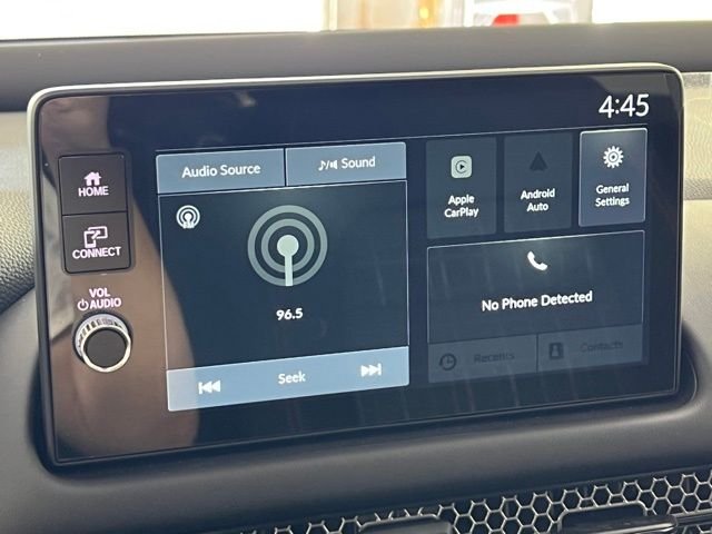 2026 Honda HR-V Sport - Photo 26