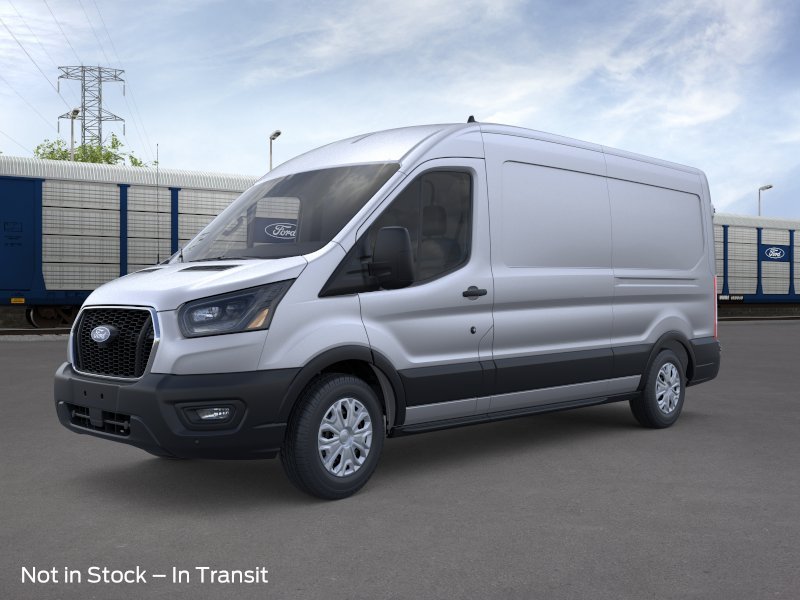 2026 Ford Transit 250 Med Roof 148 WB's photo
