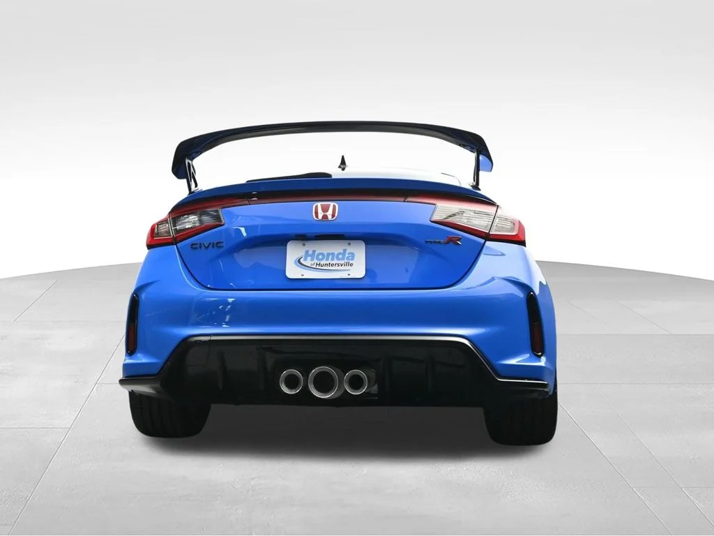 New 2026 Boost Blue Pearl Honda  image 28