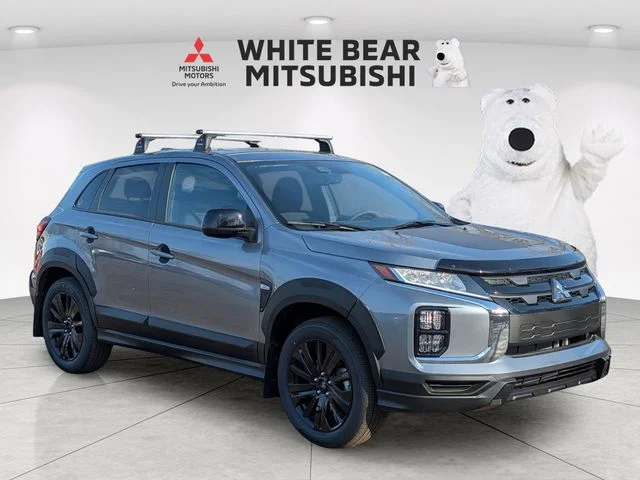 2026 Mitsubishi Outlander Sport 2.0 TRAIL AWC CVT's photo