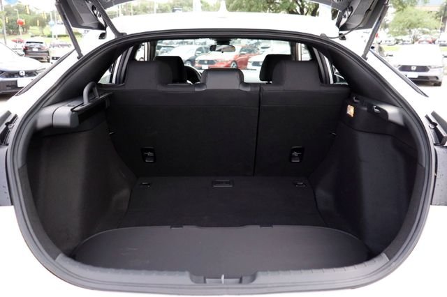 2026 Honda Civic Hatchback Sport - Photo 20