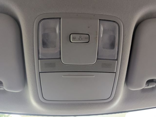 Used 2021 Orange Kia LX image 27