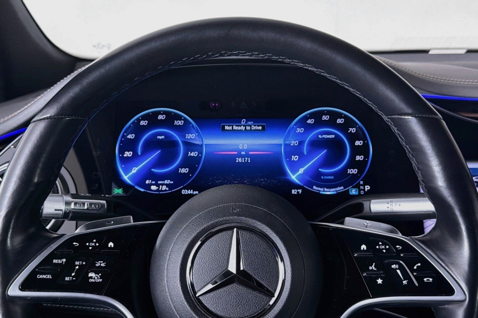 Certified Used 2024 Obsidian Black Metallic Mercedes-Benz 450+ image 21