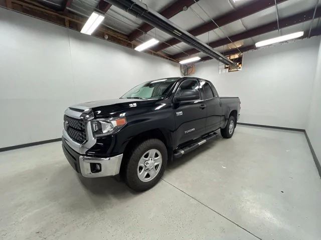 2021 Toyota Tundra