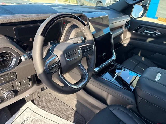 2027 GMC Yukon Denali - Photo 35