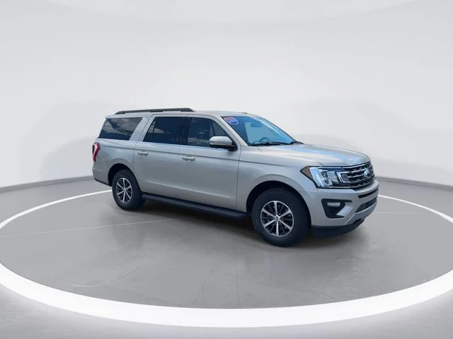 Used 2018 Gold Ford XLT image 8