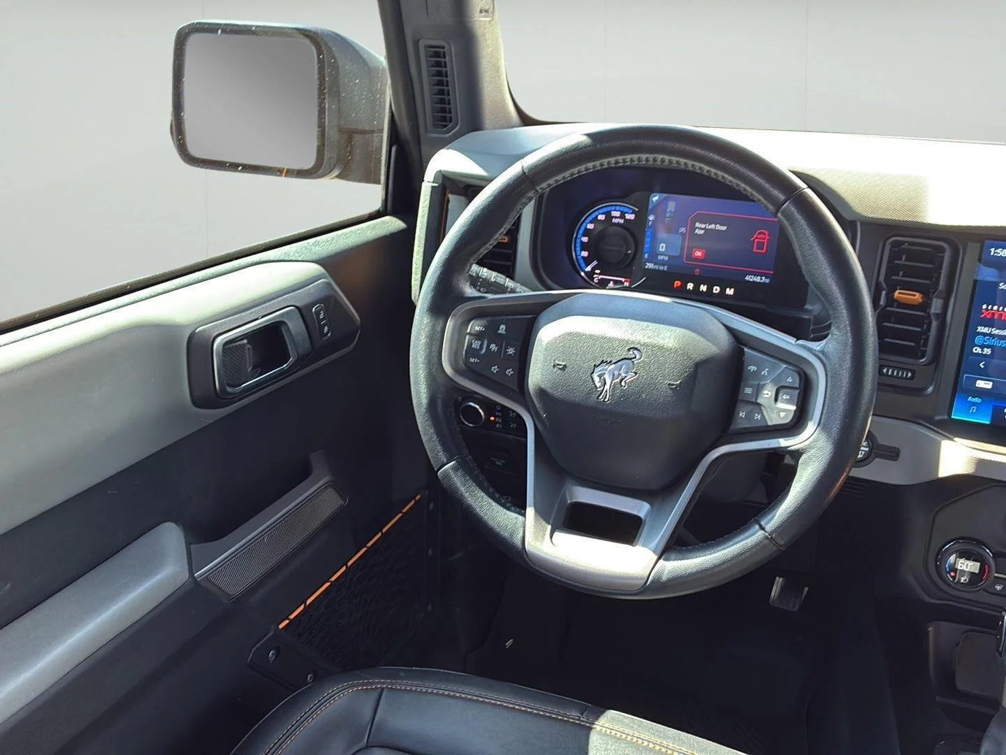 Used 2023 Area 51 Ford Badlands Advanced image 18