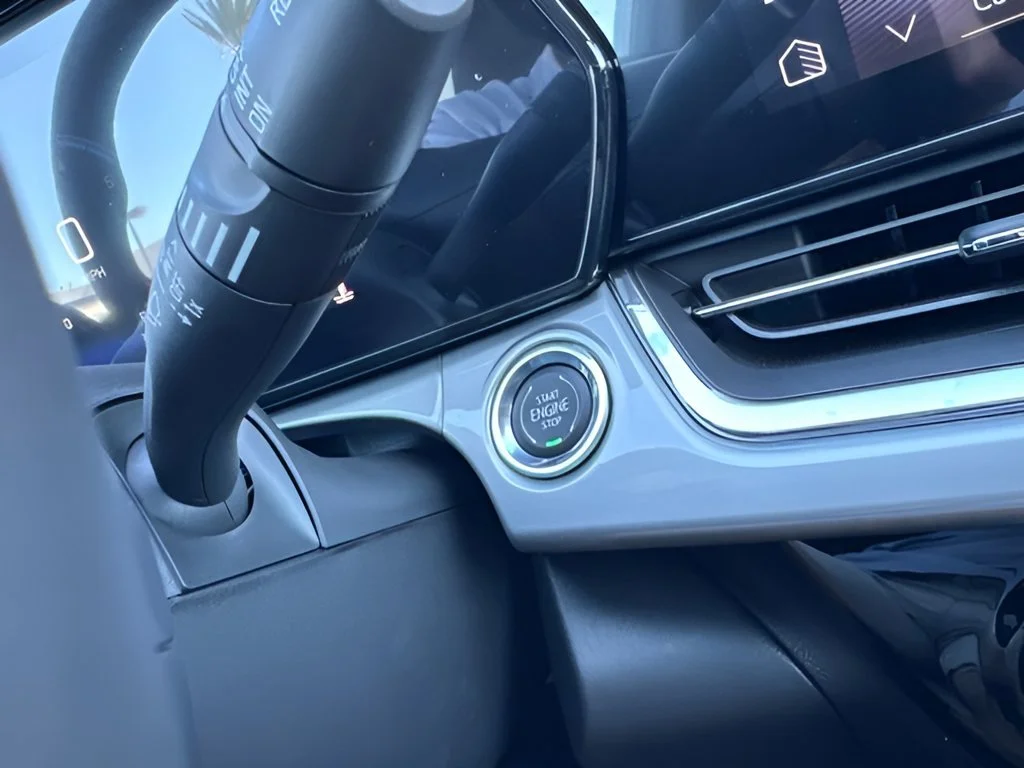 New 2026 Sterling Gray Metallic Chevrolet LT image 27