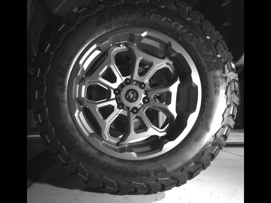 New 2026 Silver GMC Elevation image 13