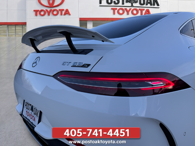 Used 2021 White Mercedes-Benz S image 40