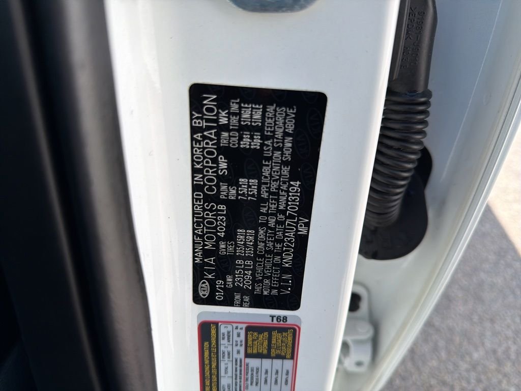 2020 Kia Soul X-Line - Photo 30