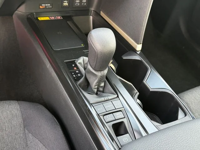 Used 2026 Ice Toyota LE image 24