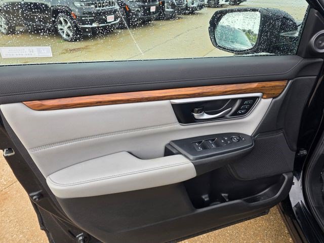 2022 Honda CR-V Touring - Photo 19