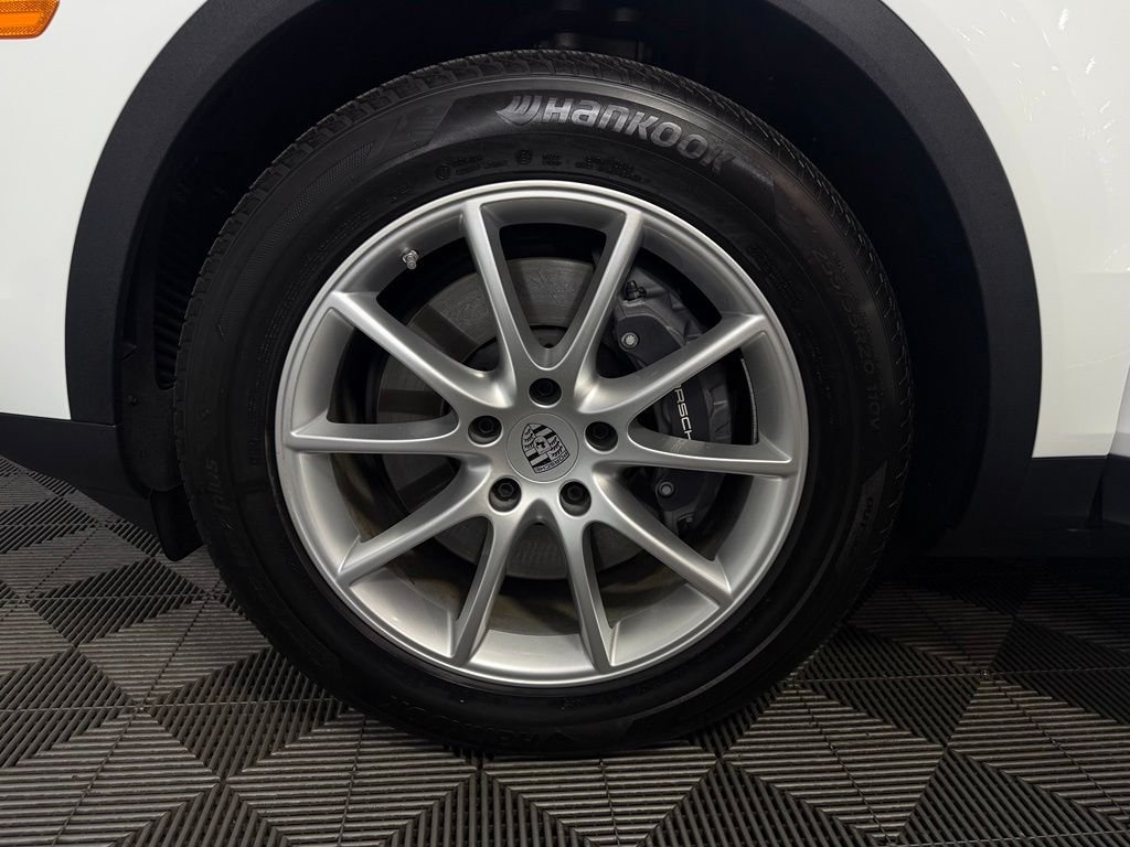 2024 Porsche Cayenne Base - Photo 10